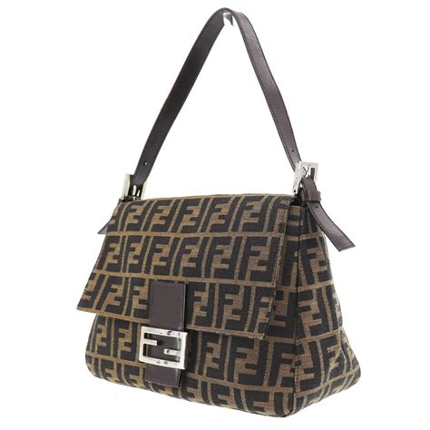 borsa fendi kijiji|fendi pre owned bags.